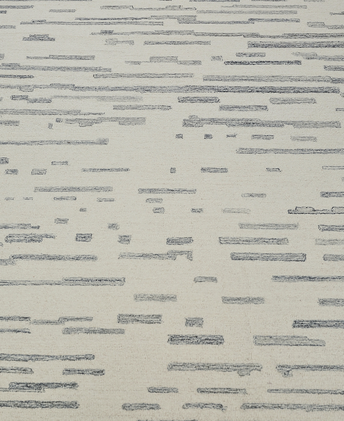 Exquisite Rugs Carmel 6857 8'x10' Area Rug In Ivory,gray