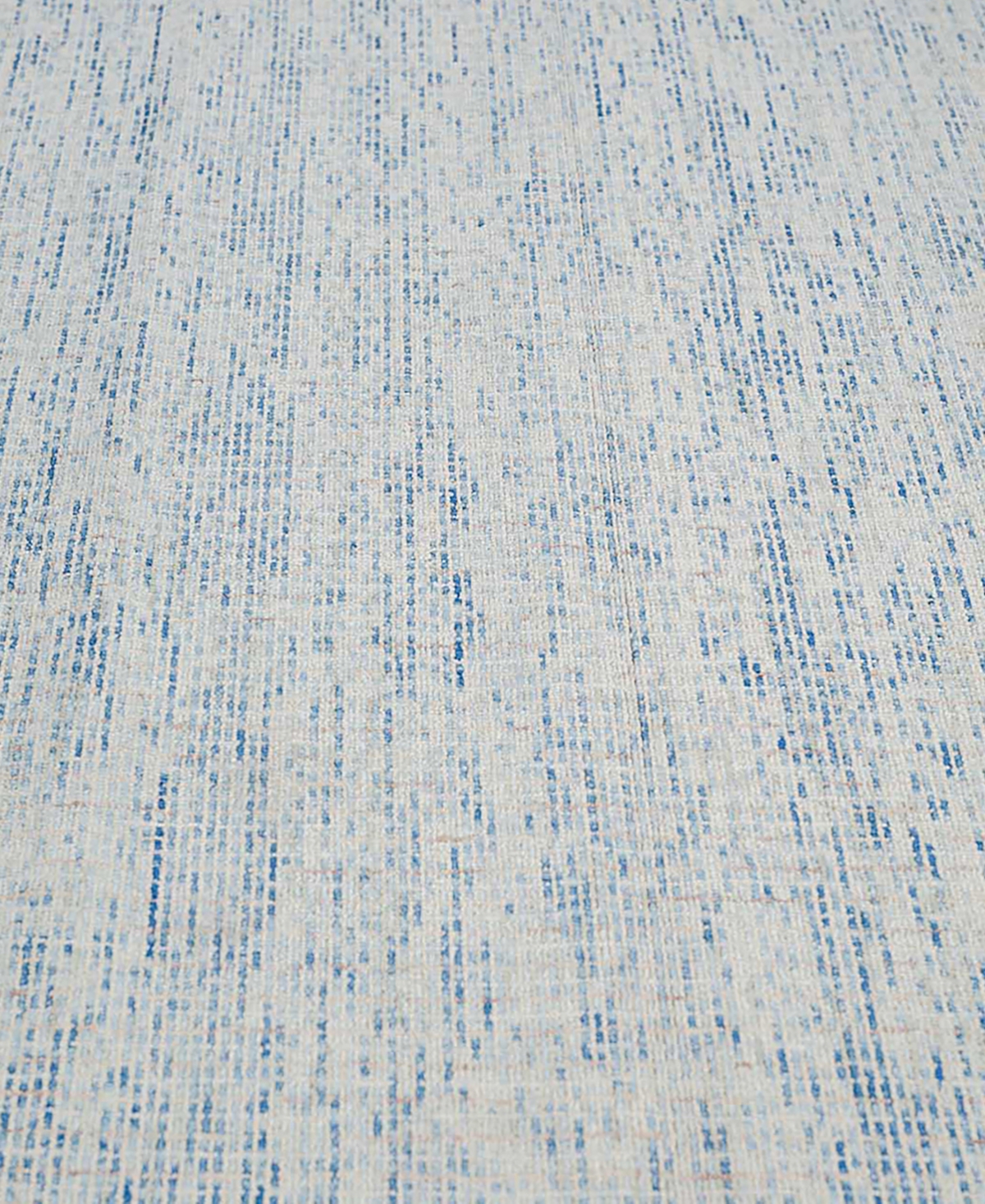 Exquisite Rugs Andora 6833 6'x9' Area Rug In Blue,ivory