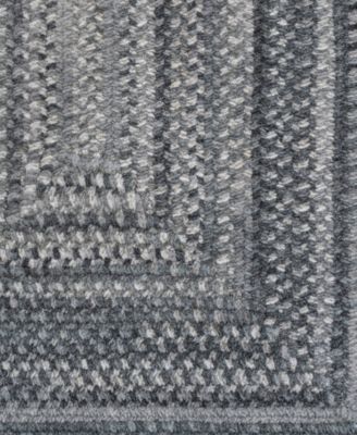 Bambini 0377 2'x8' Runner Area Rug