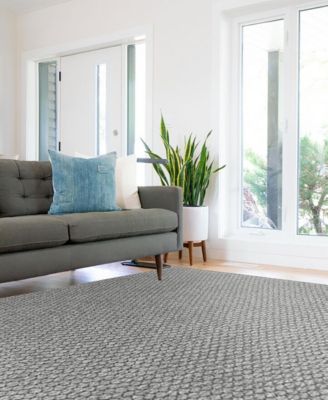 Worthington 0209 2'x8' Runner Area Rug