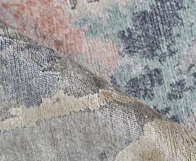 Exquisite Rugs Floor Art 5504 Rug Collection In Multi