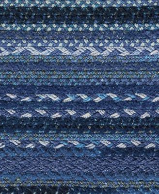 Bayview 0036 2'x8' Runner Area Rug