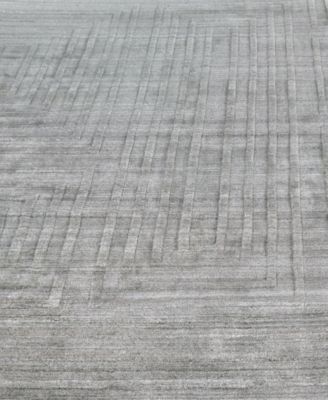 Exquisite Rugs Castelli 4353 Rug Collection In Gray