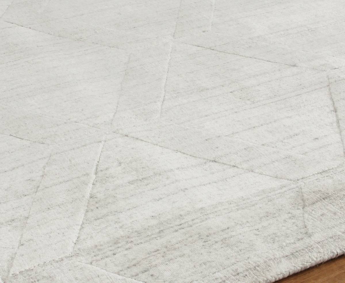 Exquisite Rugs Castelli 4360 6'x9' Area Rug