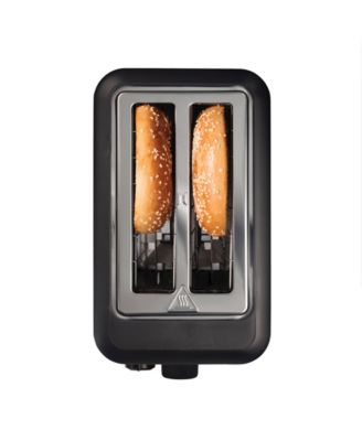 2 Slice Gourmet Toaster