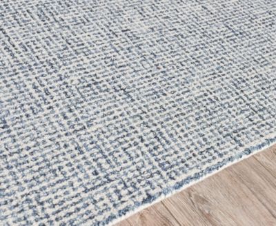 Exquisite Rugs Caprice 4764 Rug Collection In Navy,ivory