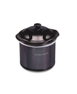 7 Quart Programmable Stay or Go Slow Cooker