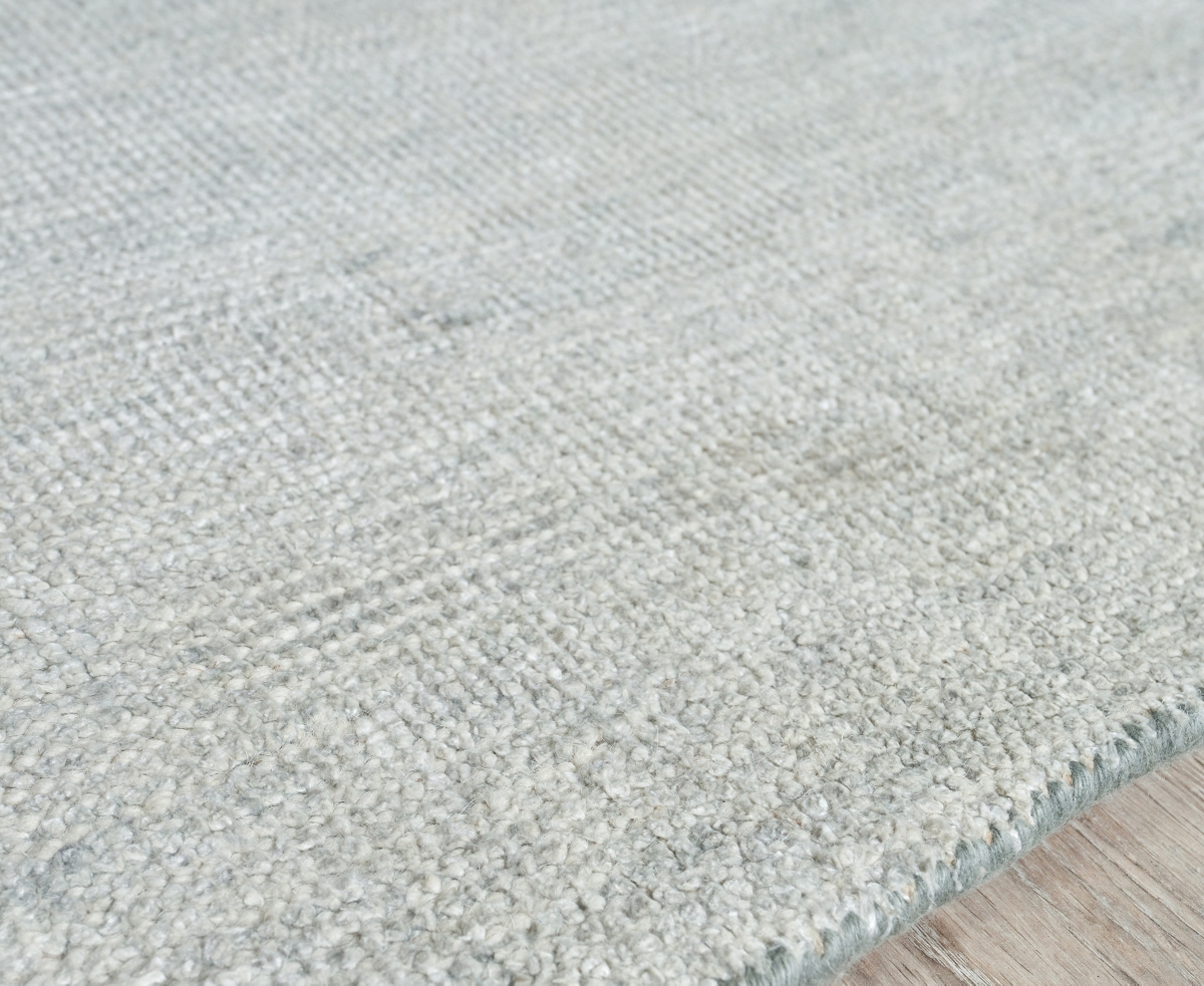 Exquisite Rugs Catalina 5213 8'x10' Area Rug In Turquoise
