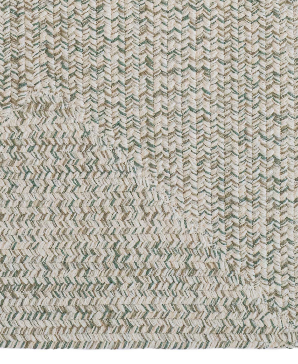 Capel Stockton 0224 2'3"x9' Runner Area Rug In Sage