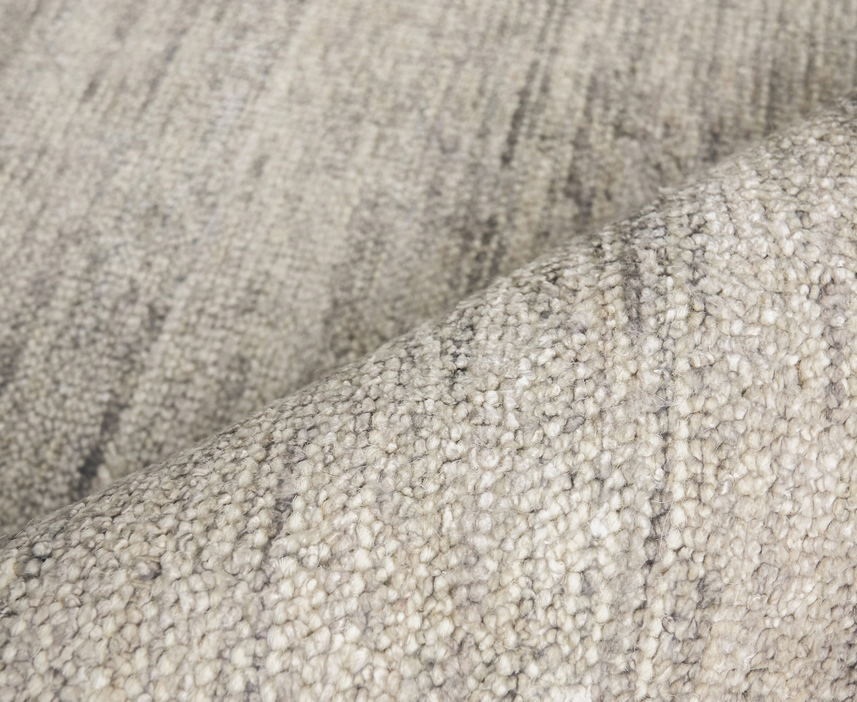 Exquisite Rugs Catalina 5215 2'x3' Area Rug In Gray