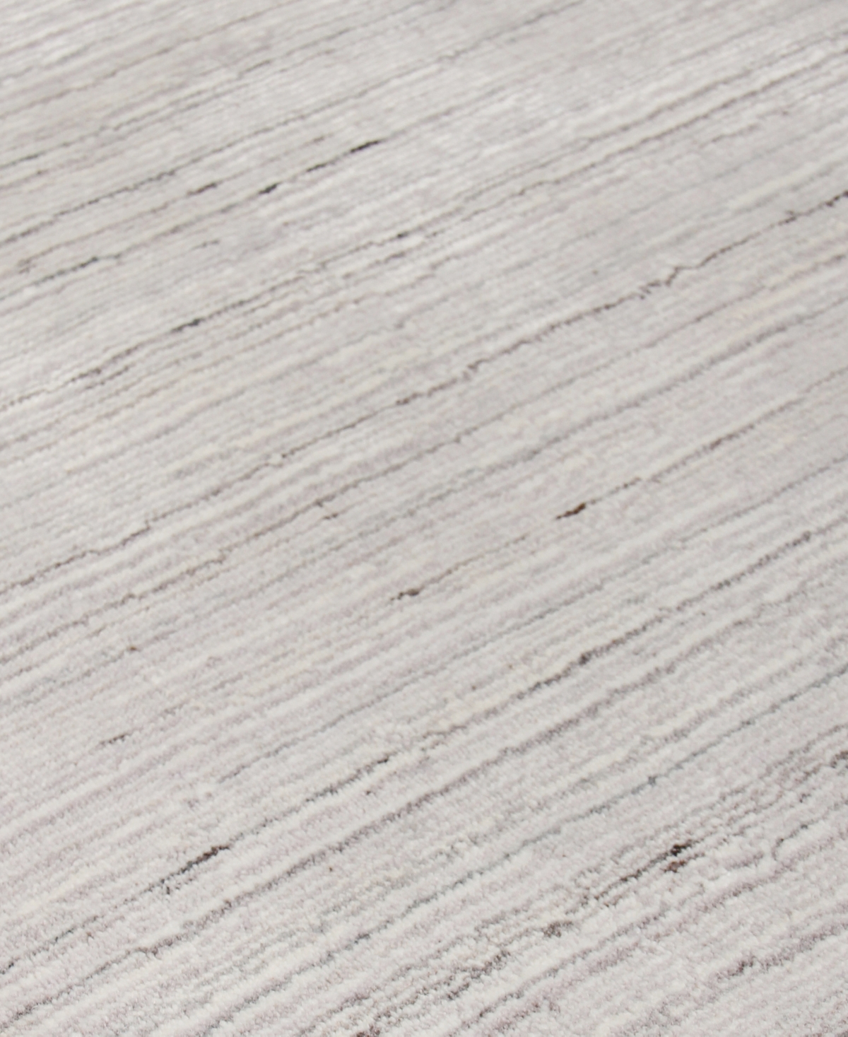 Exquisite Rugs Palazzo 3392 6'x9' Area Rug In Silver