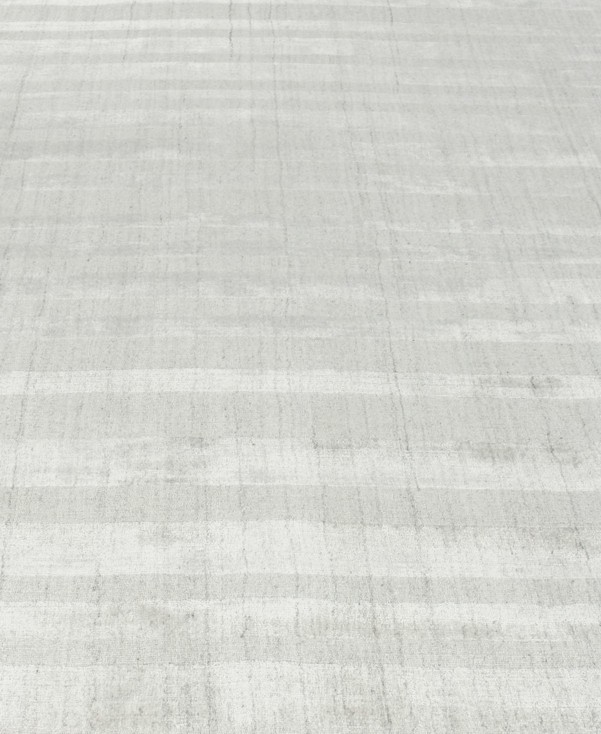 Exquisite Rugs Robin Stripe 3783 8'x10' Area Rug In Ivory,gray