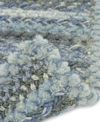 Bayview 0036 2'x8' Runner Area Rug