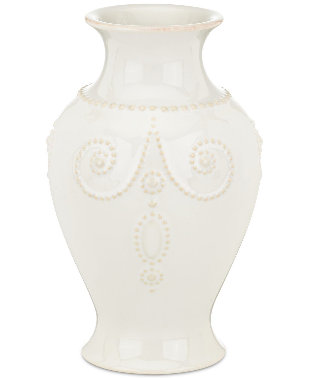 UPC 882864599605 product image for Lenox French Perle Bouquet Vase | upcitemdb.com
