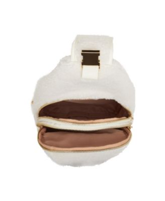 Brookes Sherpa Sling Bag