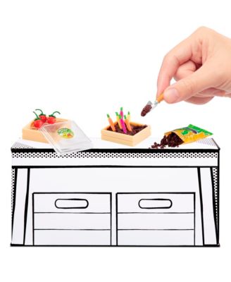 Make It Mini Botanical Deluxe Set