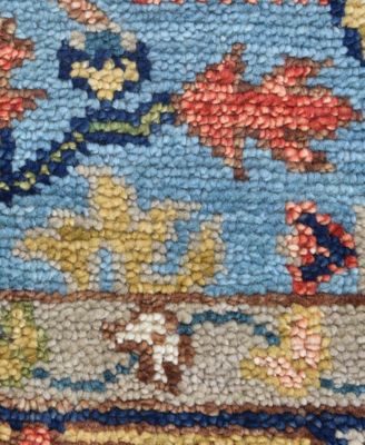 Miranda S3363 10'x14' Area Rug