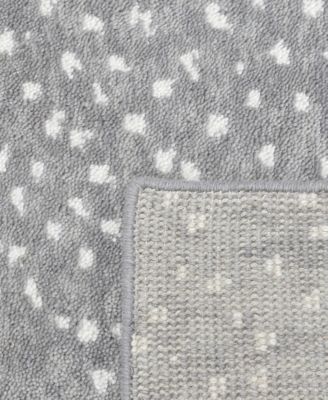 Arash S3313 3'x5' Area Rug