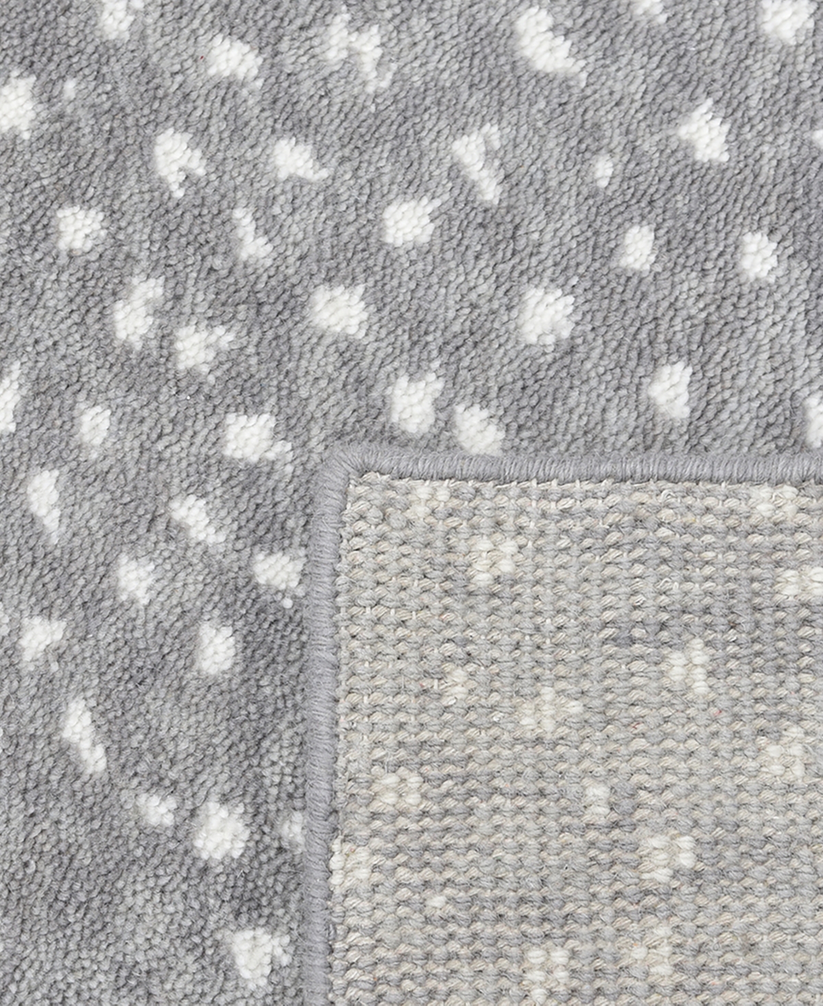 Timeless Rug Designs Arash S3313 3'x5' Area Rug In Gray