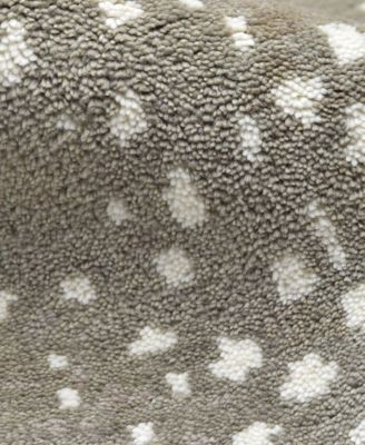 Louis S3253 3'x5' Area Rug