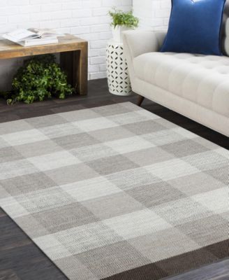 Timeless Rug Designs Carrie S3364 Rug Collection In Brown