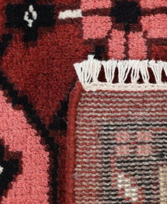 Sahara S3403 3'x5' Area Rug