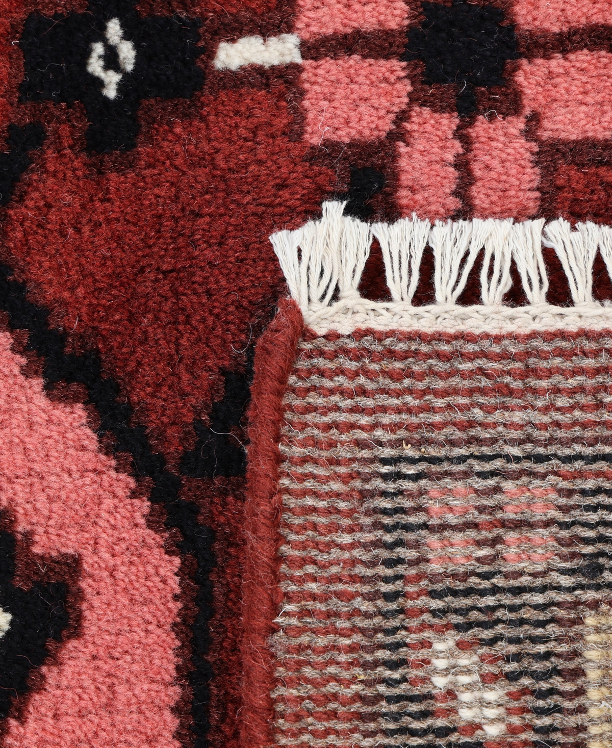 Timeless Rug Designs Sahara S3403 3'x5' Area Rug