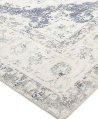 Leena S3359 3'x5' Area Rug