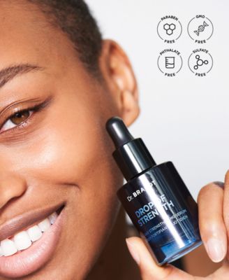 Drop Of Strength All-Day Strengthening Serum, 30 ml