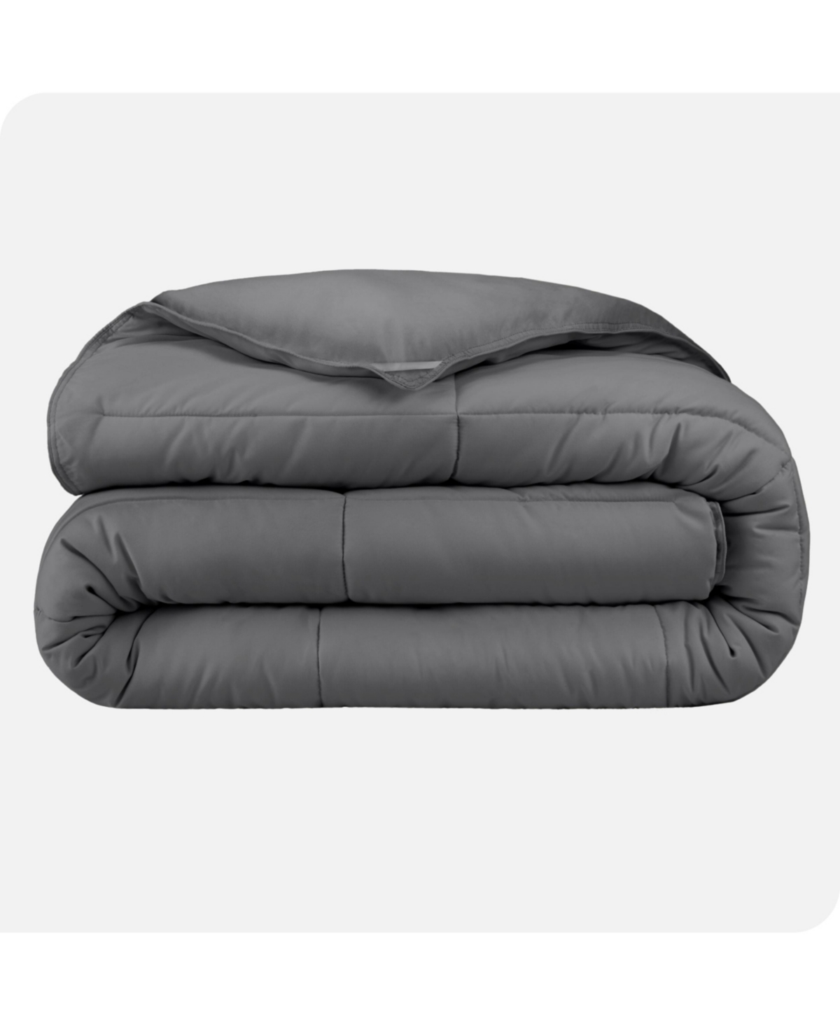 Bare Home Down Alternative Duvet Insert