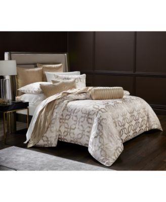 Fresco Comforter Set, Full/Queen, Created for Macy's