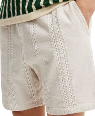 Men's Elevated Easy Short