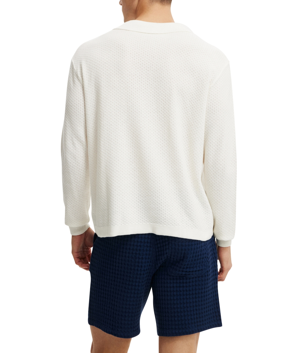 Cotton On Men's Elevated Easy Short