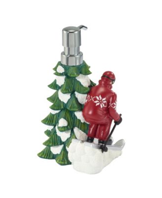 Alpine Soap/Lotion Dispenser