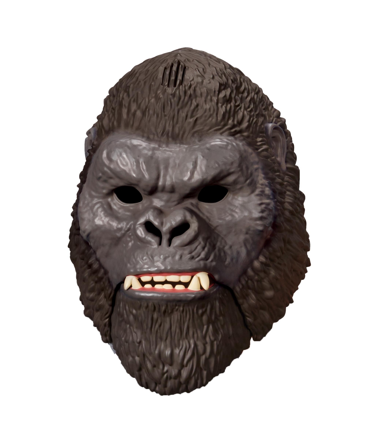 Monsterverse Kong Mask Role Play In No Color