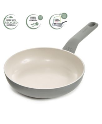 Balance Non-stick Ceramic Frying Pan 8", Recycled Aluminum