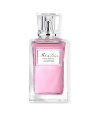 Miss Dior Lait Corps Réconfortant Corps et bain MISS DIOR Lait Corps Réconfortant à la Cire de