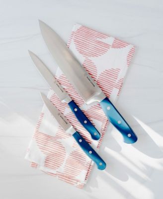 4-Piece Starter Knife Set