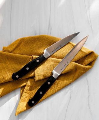 4-Piece Starter Knife Set