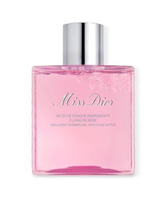 DIOR - Dior Miss Dior Indulgent Shower Gel With Rose Water, 5.9 oz.
