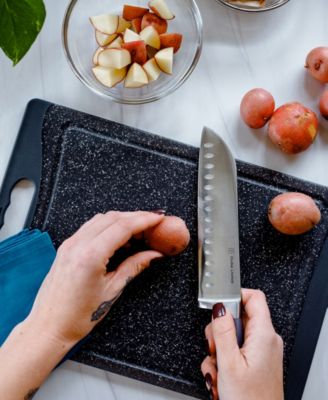 4-Piece Starter Knife Set