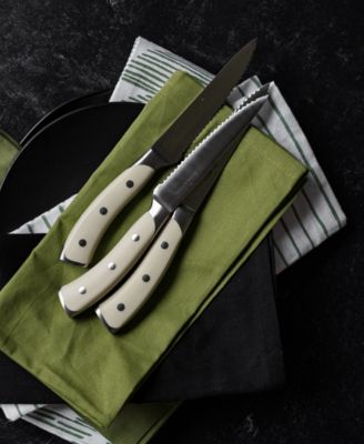 8-Piece Steak Knife Set