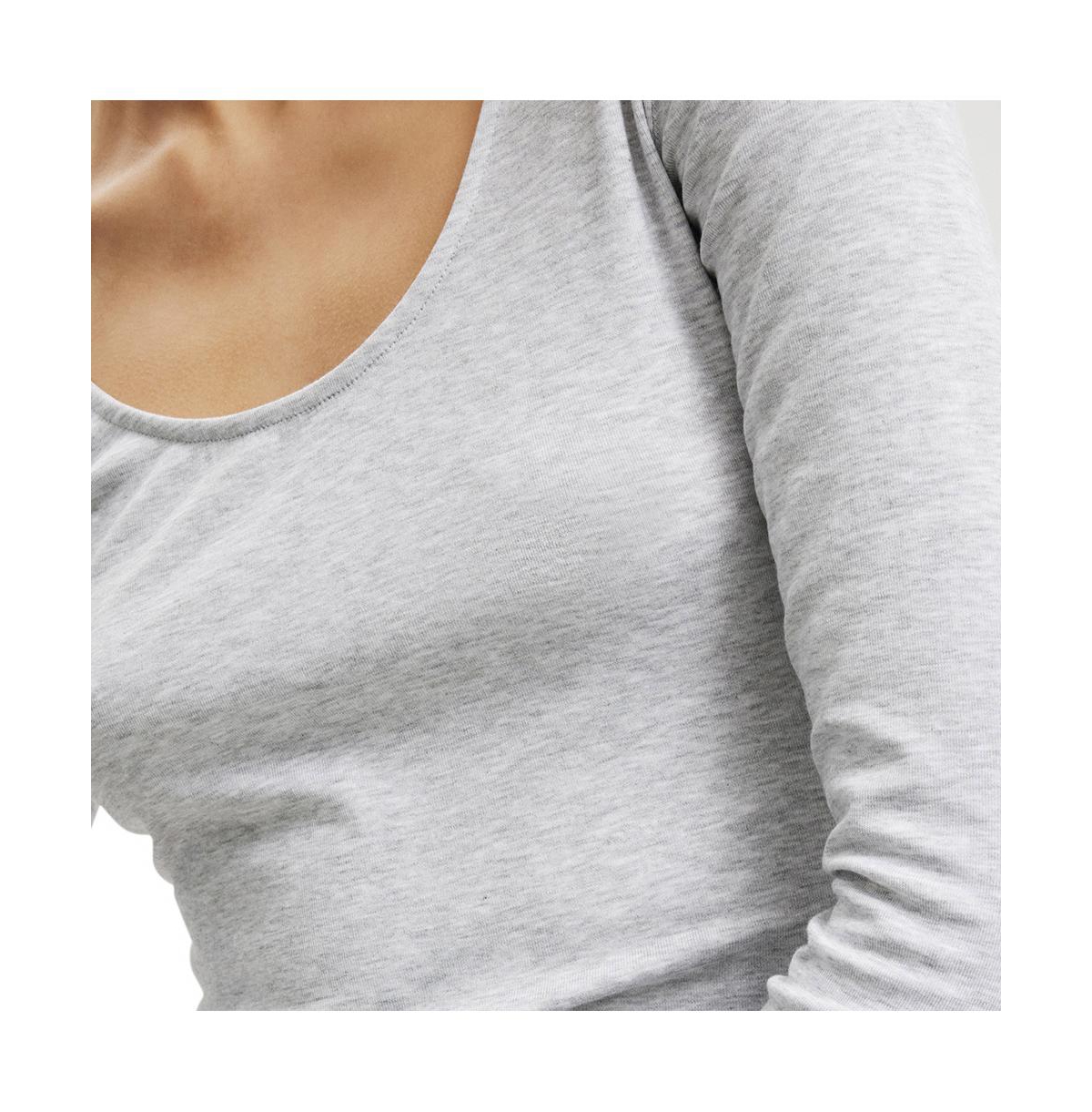 Cotton On Women's Sunday Scoop Long Sleeve