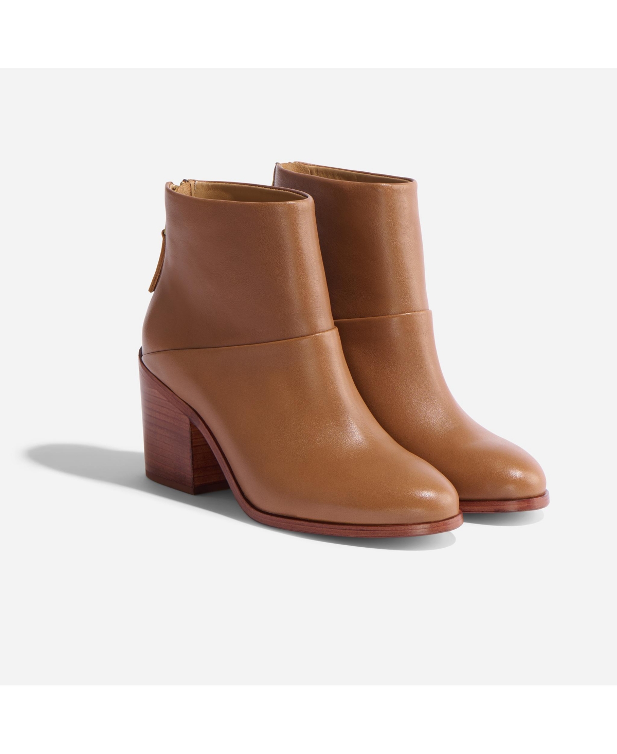 Dari Boot 2.0 - Nutmeg
