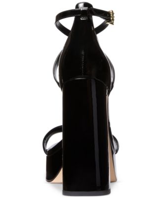 michael kors heels macy's