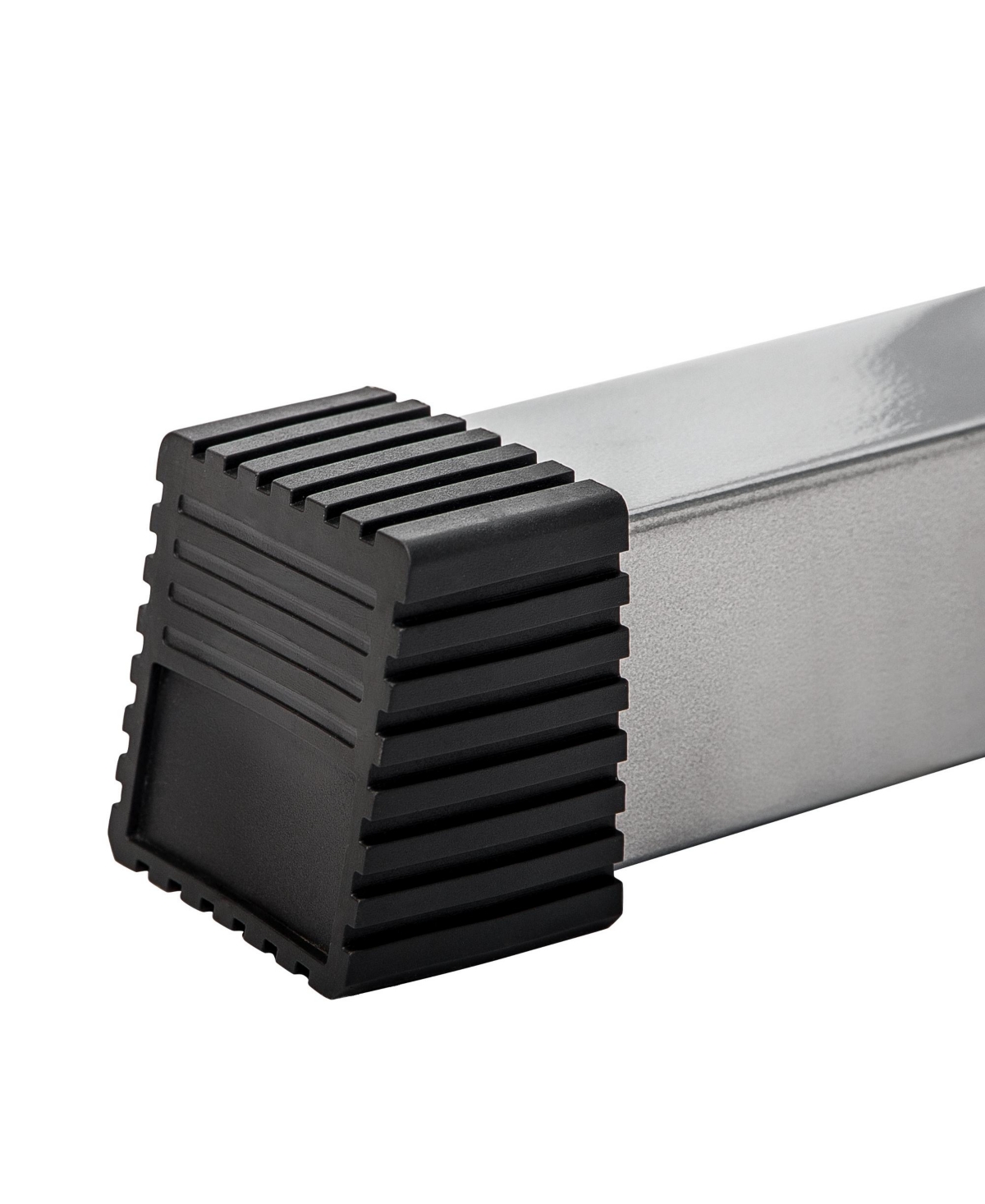 Slickblue 6+3 Positions Adjustable Weight Bench with Leg Extension - Utility Bench with Preacher Curl for Versatile Workouts - Black