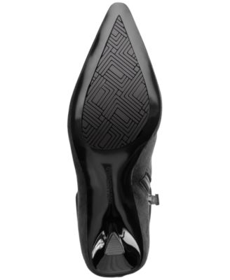 Women's Kian Pointed-Toe Dress Boots