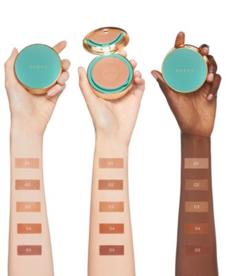 Poudre de Beaut&eacute; &Eacute;clat Soleil Bronzing Powder