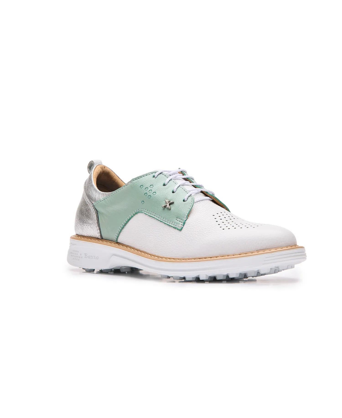 Boxto Inspiration Romance Spikeless Golf Shoes For Women By Golf