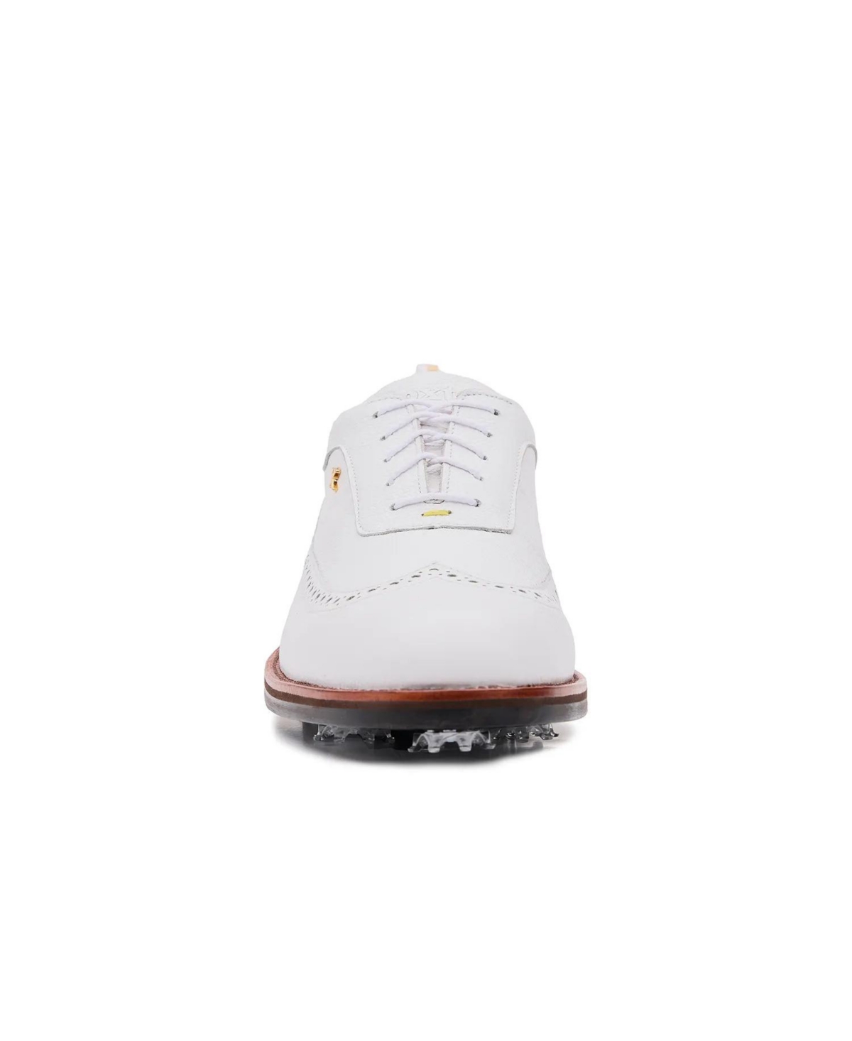 Boxto Men's Jack Nicklaus Golf Shoes Heritage Malaga For Men By Golf